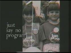 ["In this political advertisement, Knox White is portrayed as a proactive community leader who initiated programs like Just Say No and Helping Hand, and improved local schools. The ad emphasizes White's five-year record of addressing local issues and asserts that he will maintain close communication with constituents if elected to Congress."]