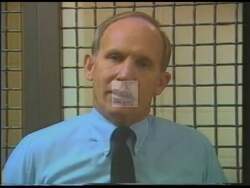 ["In this political advertisement, the speaker criticizes Congresswoman Liz Patterson for voting to release convicted criminals early, arguing that it undermines the work of law enforcement who strive to keep criminals incarcerated. The ad questions the logic of paying officials to release criminals when taxpayers fund law enforcement to detain them."]