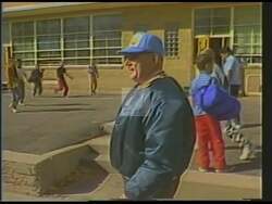 ["The political advertisement highlights a retired school bus driver's struggle with Social Security benefits and credits Congressman Dick Cheney for resolving the issue, securing the maximum benefit. It portrays Cheney as a dedicated advocate for the working class and senior citizens, emphasizing his effectiveness and support for his constituents."]