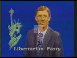 ["In this political advertisement, it is suggested to stop voting for politicians who excessively spend government funds and to vote for McCune for Congress as a solution to control government spending."]