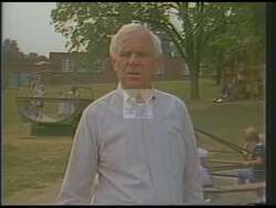 ["In this political advertisement, Harold Coker emphasizes the role of schools not only in education but also as catalysts for attracting businesses and creating jobs. It highlights Coker's commitment to enhancing education as a County Commissioner and promises further improvements if elected to Congress, aiming to ensure local job opportunities for graduates."]