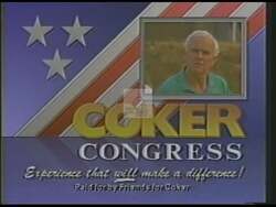 ["In this political advertisement, the speaker highlights their role in establishing a DUI task force to address drinking and driving issues and securing funding to repair deteriorating schools as a Hamilton County Commissioner. The ad also expresses concern over illegal drugs entering the country and suggests that electing the speaker to Congress is necessary to tackle this issue effectively."]