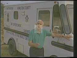 ["In this political advertisement, the speaker highlights past achievements as a Hamilton County Commissioner, such as establishing a DUI task force and securing funding for school repairs, to showcase a track record of addressing community issues. The ad concludes by urging voters to share in the candidate's anger about illegal drugs and to support their congressional campaign to tackle this problem."]