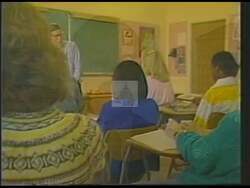 ["In this political advertisement, Booth Gardner endorses Reese Lindquist for Congress, highlighting Lindquist's effective leadership and impactful presence, particularly in anti-drug initiatives. The ad emphasizes the need for change and Lindquist's ability to inspire and lead, especially among young people."]