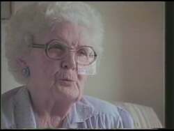 ["In a 1988 campaign ad, Democratic candidate Byron Leslie Dorgan illustrates his commitment to resolving constituent issues. Featuring multiple scenes with elderly residents, the ad portrays Dorgan as an empathetic and responsive leader who personally intervenes to address unjust housing charges and advocates for lower costs, winning relief and respect from grateful constituents."]