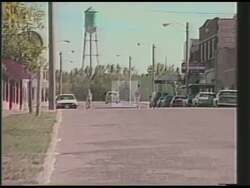 ["The 1988 political TV ad for Democratic Party candidate Byron Leslie Dorgan showcased his pivotal role in addressing a healthcare crisis in a beach community. It featured testimonials from townsfolk and a Canadian doctor, expressing gratitude towards Dorgan for his intervention in reopening the local hospital and resolving a medical staffing shortage."]