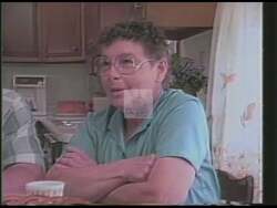 ["In Byron Leslie Dorgan's 1988 presidential campaign ad, vivid images of farmers and their families capture themes of resilience and hope amidst hardship. Scenes across a family farm���������working fields at sunset, a farmer reflecting on his land, and a family confronting loss���������illustrate a deep, emotional connection to agricultural life and the enduring spirit of the American farmer, touched by both personal and economic challenges."]