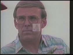 ["The 1988 Byron Leslie Dorgan TV ad visually cultivates a message of hope and resilience, consistently showcasing content, reflective farmers amidst vast, scenic agricultural landscapes. Through a series of scenes featuring farmers tending to fields, operating tractors, and reflecting on their land, the ad emphasizes perseverance and optimism within rural America."]