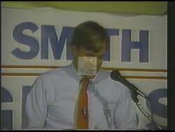 ["In this political advertisement, Peter Smith emphasizes the power of individual freedom and talent, inspired by Martin Luther King, as central to his campaign message. The ad supports Smith's congressional run to ensure that Vermont's voice is represented effectively."]