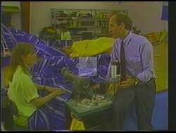 ["In this political advertisement, Peter Welch is portrayed as a defender of working families and family farms during his tenure as leader of the Vermont Senate, advocating for higher minimum wages, advance notice of plant closings, lower taxes on farmland, and equal access to low-cost loans for farmers. The ad emphasizes that supporting Vermont's working families is essential to maintaining the state's identity and urges voters to support Welch for Congress to protect their future."]