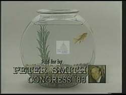 ["In this political advertisement, Peter Smith is presented as a candidate committed to environmental protection, advocating for federal measures to combat pollution, acid rain, and to support community recycling programs. The ad emphasizes the importance of electing Smith to ensure Vermont's environmental concerns are addressed in Congress."]