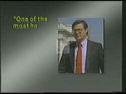 ["The political advertisement promotes Ed Romain as a hard-working and successful legislator, endorsed by significant political figures for his understanding of drug issues and environmental efforts. It highlights his achievements in authoring Suffolk County's first clean water bill, leading recycling initiatives, and managing fiscal responsibilities effectively."]