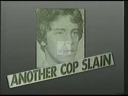 ["In this political advertisement, it is highlighted that George Hockbrookner has consistently voted against the death penalty, even for drug-related murders, as evidenced by his 11 votes against it. The ad criticizes Hockbrookner for not contributing to solutions, suggesting that his actions have made him part of the problem in addressing violent crime."]