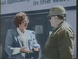 ["In this political advertisement, RoseMary Pooler is portrayed as a dedicated advocate for the public, having saved utility ratepayers $150 million and helped create over 50,000 jobs in New York. The ad emphasizes her readiness to continue her advocacy in Washington, focusing on securing jobs, healthcare, and childcare to positively impact people's lives."]