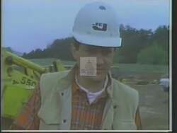 ["In the 1988 campaign ad, Democratic candidate Lewis F. Payne focuses on community engagement and Virginia's core values. Scenes show Payne addressing constituents at various locations, emphasizing job creation, educational support, and enhanced community leadership. He pitches himself as a dedicated leader, advocating for active participation and representing local interests in Congress."]