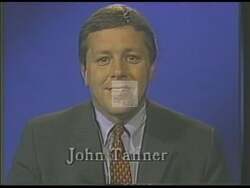 ["John S. Tanner���������s 1988 presidential campaign ad showcases his versatility and diverse achievements in public service through the metaphor of wearing various hats. Depicting Tanner in literal and symbolic hats, the ad underscores his multi-faceted leadership in community enhancement, infrastructure projects, and government initiatives. The imagery of Tanner among diverse groups of people emphasizes his commitment to inclusive community engagement."]