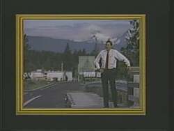 ["The 1988 political TV ad for Democratic candidate Larry Tuttle highlights his deep connection to Oregon through scenes of him in the state's natural landscapes and engaging with local workers. Strategically designed to portray strength, reliability, and commitment, the ad shows Tuttle's leadership qualities and his dedication to effective representation."]