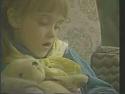 ["The 1988 political TV ad for Democratic presidential candidate Larry Tuttle focuses on America's escalating federal deficit. Utilizing a recurring visual of a rapidly increasing digital counter, the ad emphasizes the urgent need for fiscal responsibility and supports Tuttle's candidacy by highlighting his commitment to addressing the growing national debt."]