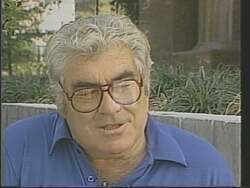 ["The 1988 political TV ad for Democratic Party candidate Owen Bradford Pickett showcases a series of testimonials from voters in the Tidewater area. They praise Pickett for his attentive, accessible, and effective approaches to tackling local issues. Voters consistently describe Pickett���������s dedication to constituents, highlighting his proactive nature and commitment to cutting red tape, which fosters widespread trust and appreciation within the community."]