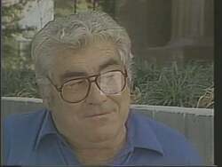 ["In his 1988 campaign ad, Owen Bradford Pickett, a Democratic Party congressional candidate, presented himself as a committed and sincere advocate for Virginia's interests. The ad featured scenes of Pickett addressing the camera with integrity, interacting with constituents, and highlighting his accessibility and dedication to serve. His approachable demeanor and consistent message aimed to solidify his representation for Virginia's people."]