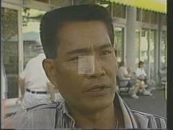 ["In the 1988 political TV ad, voters throughout Virginia's 2nd District overwhelmingly endorse Congressman Owen Bradford Pickett. They commend his deep understanding, attentiveness, and commitment to addressing local needs. Pickett is portrayed as highly qualified, dedicated, and genuinely caring, earning strong voter approval and confidence for his advocacy and effectiveness."]