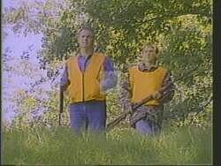 ["In a poignant 1988 campaign ad, Democratic candidate Mike Parker is depicted in various heartwarming scenes seated at a family dinner table, emphasizing traditional American values, unity, and bipartisan cooperation. The ad, set in a cozy, relatable setting with a diverse group, portrays Parker as a down-to-earth leader committed to community and national unity."]