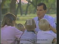 ["In this political advertisement, the speaker emphasizes the valuable life lessons learned at Boys Ranch, including accepting responsibility and the necessity of hard work to achieve success. The ad also highlights that Boys Ranch taught the importance of dreaming big and the realization that hard work can turn those dreams into reality."]