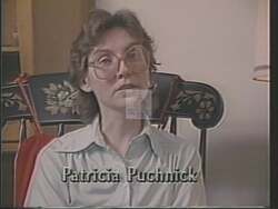 ["This 1988 political ad showcases Democratic Congresswoman Louise McIntosh Slaughter's dedication to her constituents. It features Patricia Puchnik, who, distressed, seeks Slaughter's help to retrieve her daughter abducted in India. The ad emphasizes Slaughter���������s active involvement and support, highlighting her commitment to assisting her constituents in their times of need."]