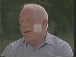 ["In this political advertisement, the importance of family and religion is emphasized as foundational, but involvement in public policy is presented as essential to safeguard these values. The ad suggests that managing national issues, whether in local companies or Congress, is a civic duty necessary to uphold the country's greatness."]