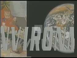 ["In the 1988 political TV ad, Democratic candidate Bruce Frank Vento earnestly addresses the viewer from various settings, advocating for reforms in education, healthcare, and the environment. Throughout multiple scenes, he emphasizes his commitment to these key social issues, highlights his legislative achievements, and earnestly seeks continued support for his re-election campaign."]