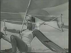 ["The 1988 TV ad for Peter Franchot���������s presidential campaign targets opponent Connie Morella, criticizing her for prioritizing trivial legislative matters. Through various scenes featuring text overlays and criticism, the advertisement positions Franchot as the serious candidate needed for substantial political change, urging viewers to vote for him over Morella."]