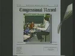 ["The 1988 campaign ad for Charles Grandison Rose highlights a grim juxtaposition of children playing on playgrounds with scenes of nearby drug activity and enforcement. It emphasizes the impact of drugs on community safety, showcasing Congressman Rose passionately advocating for stronger drug policies and child protection, with repetitive images underscoring the urgency of the issue."]