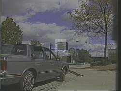 ["The 1988 political TV ad features Democratic candidate Tom Luken embarking on a consistent journey from Cincinnati to Washington D.C. It poignantly captures Luken boarding and re-boarding airplanes, highlighting his dedication to representing Cincinnati's interests while balancing his commitment to family. The recurring scenes underscore his weekly commute, emphasizing his resolve and the personal sacrifices made in public service."]