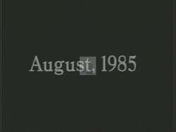 ["In his 1988 campaign ad, Congressman Roy Dyson highlights his role in revitalizing a local factory and securing employment through Grumman Aerospace's takeover. The ad features Dyson speaking at various events, surrounded by aerospace workers and signs of job creation, portraying him as instrumental in restoring jobs and community optimism."]