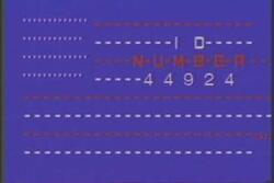 ["In a 1988 campaign ad, Byron Leslie Dorgan, dressed in a suit, addresses viewers from a cozy office setting and a podium, projecting sincerity and determination. He confidently dismisses dishonest political accusations, emphasizing integrity and commitment to addressing the concerns of the electorate, reaffirming his dedication to serve with honesty."]