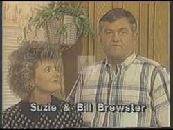 ["In the 1990 presidential campaign ad, Democratic candidate Bill K. Brewster earnestly addresses voters, refuting opponents' claims and underscoring his commitment to community improvements. Throughout various scenes, he speaks directly to the camera, rallies supporters, and emphasizes the importance of voting, all while expressing gratitude and showcasing a determined, hopeful demeanor."]