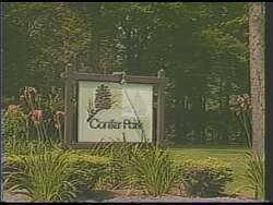 ["The 1990 political TV ad for Republican presidential candidate Margaret B. Buhrmaster features her passionately speaking at various community events, inspiring unity and change. Displaying strong leadership and engaging with diverse citizens, she advocates for community improvement and job creation, consistently underlined by her confident demeanor and the supportive reactions of her audience."]