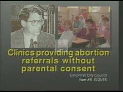 ["In a compelling 1990 presidential campaign TV ad, Republican candidate Ken Blackwell focused strictly on educational reform. Positioned in educational settings���������classrooms, school gyms, and in front of engaged audiences���������Blackwell confidently advocated for robust educational policies and leadership. He directly contrasted his robust educational initiatives against opponent Charlie Lucan's lesser achievements, emphasizing his commitment to putting \"Education First.\""]