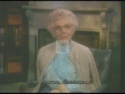 ["The 1990 political TV ad for Democratic candidate Eric Tabor showcases him refuting his opponent Jim Nussel's false accusations of supporting cocaine farmers. Set against an Iowa farm backdrop, Tabor emphasizes his genuine farmer roots and commitment to local values, contrasting Nussel���������s misleading attacks with his own authenticity and integrity."]