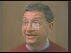 ["The 1994 political TV ad for Democratic presidential candidate John Joseph LaFalce showcases him engaging enthusiastically with diverse communities and workers, demonstrating his sincerity and commitment to public service. He addresses crowds confidently from various podiums, radiating trust and earnest dedication, while actively participating in community meetings and town halls."]