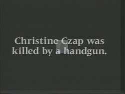 ["In a poignant 1994 political ad for Jim Maloney, distressed family members emotionally discuss a tragic domestic shooting incident, expressing deep disappointment in current political responses to gun control. These grieving families endorse Maloney, advocating for substantial change in policies to prevent further tragedies, highlighting the need for better leadership."]