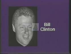 ["In this political advertisement, Tom Coburn criticizes the politically correct viewpoint that avoids discussing morals and family values, and blames them for seeing criminals as victims and for the breakdown of the two-parent family due to welfare policies. He emphasizes his experience as a doctor delivering babies in Oklahoma and expresses concern for their future, advocating for a congressman who will address family values and moral issues to correct problems in Washington."]