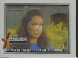 ["In this political advertisement, Tom Colbert is portrayed as a moral and intelligent candidate who embodies the family values important to the majority in the second district, aiming to improve the country for future generations. His experience in the medical field is highlighted as crucial, especially given current healthcare challenges, making him a compelling choice for Congress."]