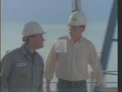 ["In this political advertisement, Frank is portrayed as a decisive and strong conservative candidate from Oklahoma who consistently supports local interests and values. The ad emphasizes his commitment to addressing key issues such as education, health reform, and juvenile crime, underscoring his reliability and understanding of future concerns for young people."]