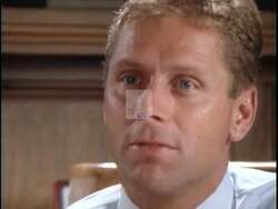 ["In this political advertisement, the candidate argues that being an outsider with no prior political office experience is beneficial, positioning themselves against professional politicians who are depicted as part of the problem. The ad advocates for term limits, a balanced budget amendment, and the line item veto as necessary reforms to control spending and secure a prosperous future for the next generation."]