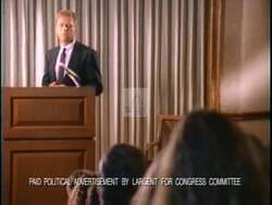 ["In this political advertisement, Steve is portrayed as a humble benefactor who has significantly improved the Tulsa community and positively impacted children's lives through quiet actions. It suggests that his discreet and effective approach in local matters will translate into his conduct as a congressman."]