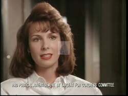 ["In this political advertisement, it is claimed that Stuart Price has conducted a negative campaign full of extreme exaggerations against Steve Largent, who has chosen not to respond in kind. The ad portrays Largent as a superior leader and role model, emphasizing that he stands above engaging in such negative tactics."]