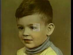 ["The 1994 campaign ad for Democratic presidential candidate Thomas J. Homer highlights his dedication to community, education, and job reforms. Featuring scenes of Homer engaging with constituents, speaking at various community settings, and promoting his vision under themes like \"Education and Jobs,\" the ad emphasizes his leadership qualities and commitment to improving local lives in Illinois."]