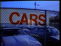 ["The 1994 campaign ad against Steve Largent by the Democratic Party highlights his lack of political experience and extremely conservative views. Scenarios depict him in a suit with overlaid critical texts, questioning his qualifications and stances on various issues. Some animation and metaphorical imagery emphasize his perceived inadequacies."]