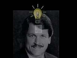 ["In this political advertisement, it is highlighted that Ed Harrison attempted to circumvent campaign finance laws by taking a $50,000 loan from a corporation for his campaign, an action deemed illegal, resulting in him being caught and forced to repay the money. The ad argues that such behavior demonstrates untrustworthiness and urges voters to demand higher integrity from their politicians by rejecting Harrison."]